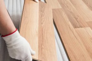 Laminate Flooring