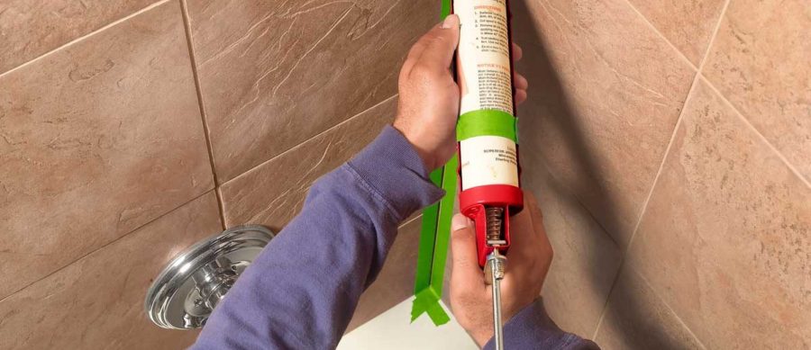 The Best Caulks for Showers and Tubs